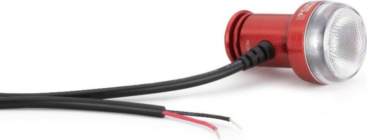 Exposure Lights EXP lights REDEYE eBike