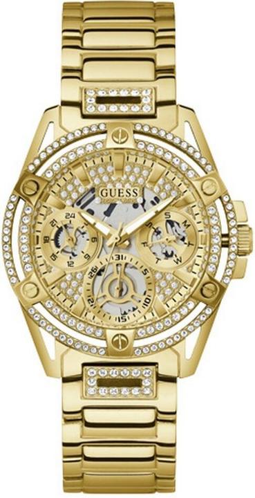 Guess GW0464L2 watch Wrist watch Female Gold (39 mm)