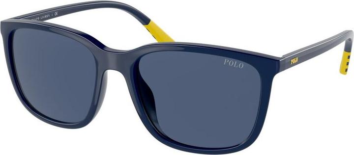 Immagine prodotto Ralph Lauren Men's Sunglasses PH4185U-550680 Ã¸ 56 mm