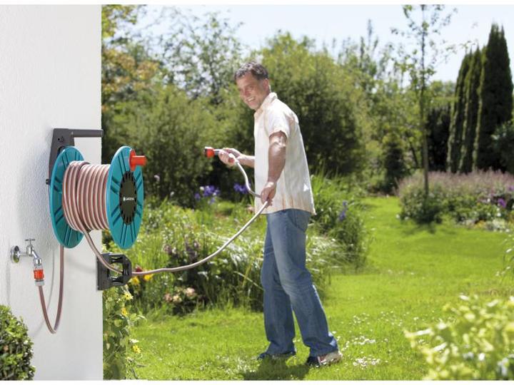 Actual product image Gardena Classic (60 m)
