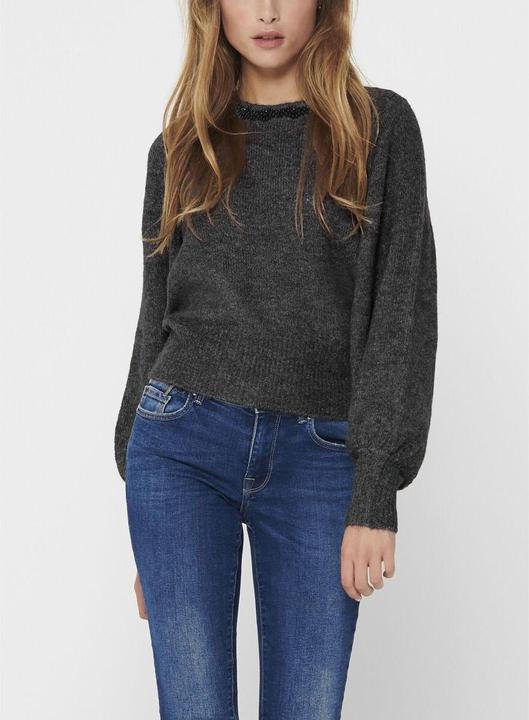 Actual product image Only Onlelsa L/S Pullover Knt Noos (L)