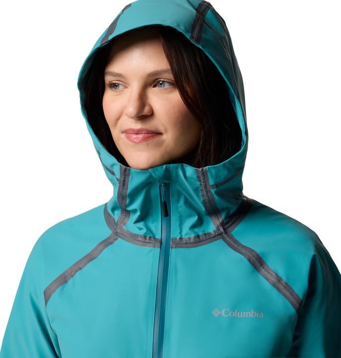 Productafbeelding Columbia Reign No Shine™ Jacket (S)