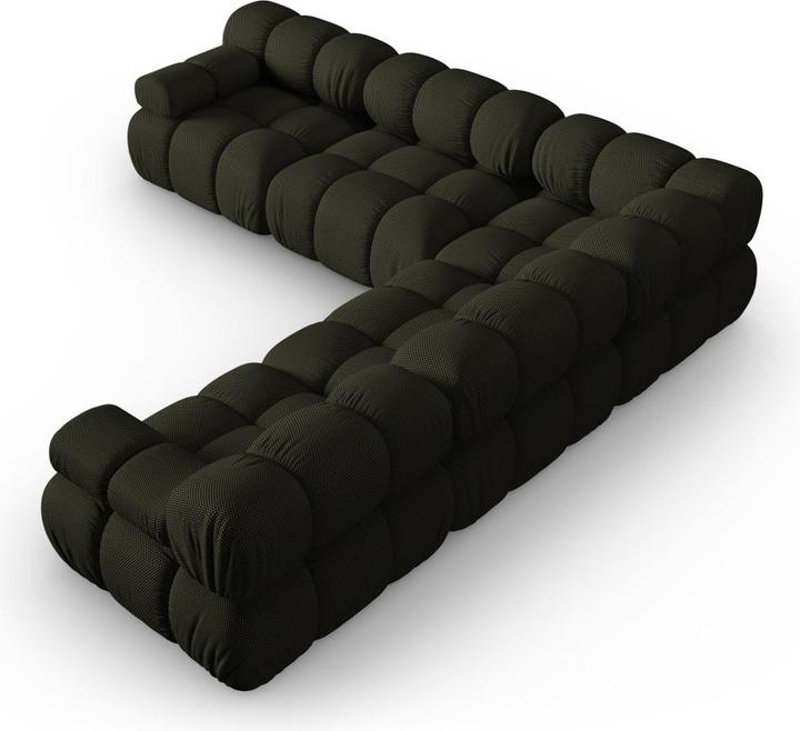 Actual product image Micadoni Bellis (Corner sofa)