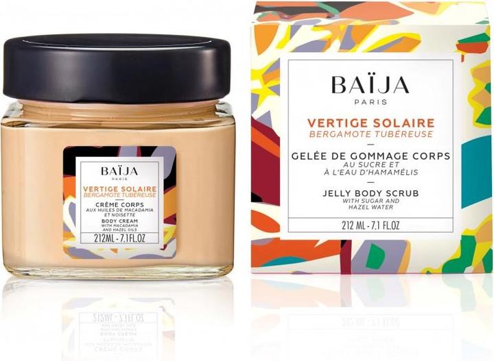 Produktbild Baija Crème Corps (Körpermilch, 212 ml)