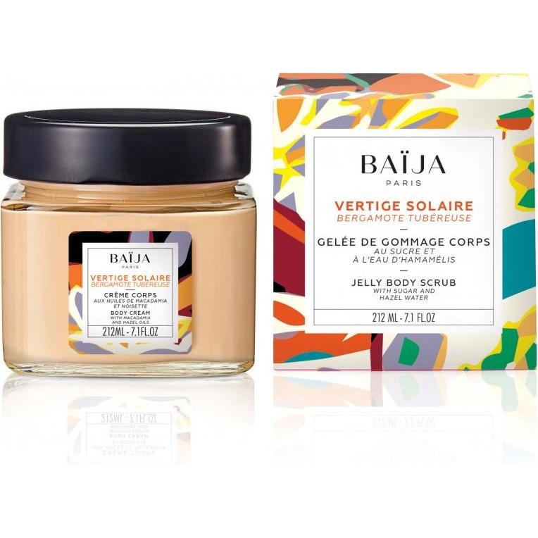 Baija, Bodylotion, Crème Corps (Körpermilch, 212 ml)