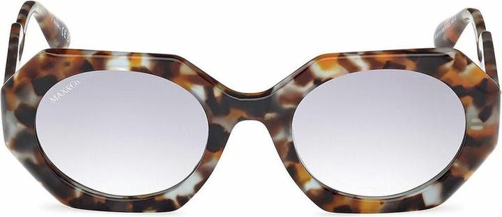 Actual product image Max&Co. Womens Sunglasses Tortoiseshell