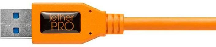 Produktbild Tether Tools TetherPro SuperSpeed (4.60 m, USB 3.0)