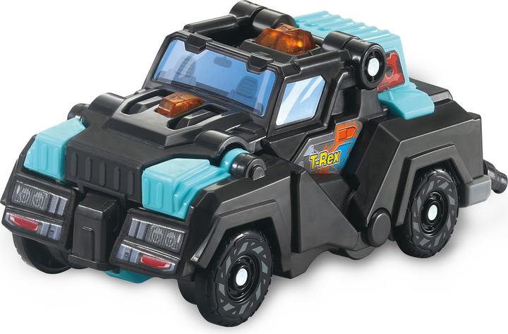 Produktbild VTech Switch & Go Dinos - OneClick-Mini-T-Rex