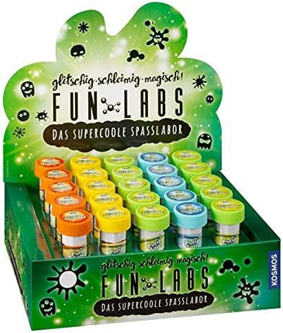 Produktbild Kosmos Fun Labs