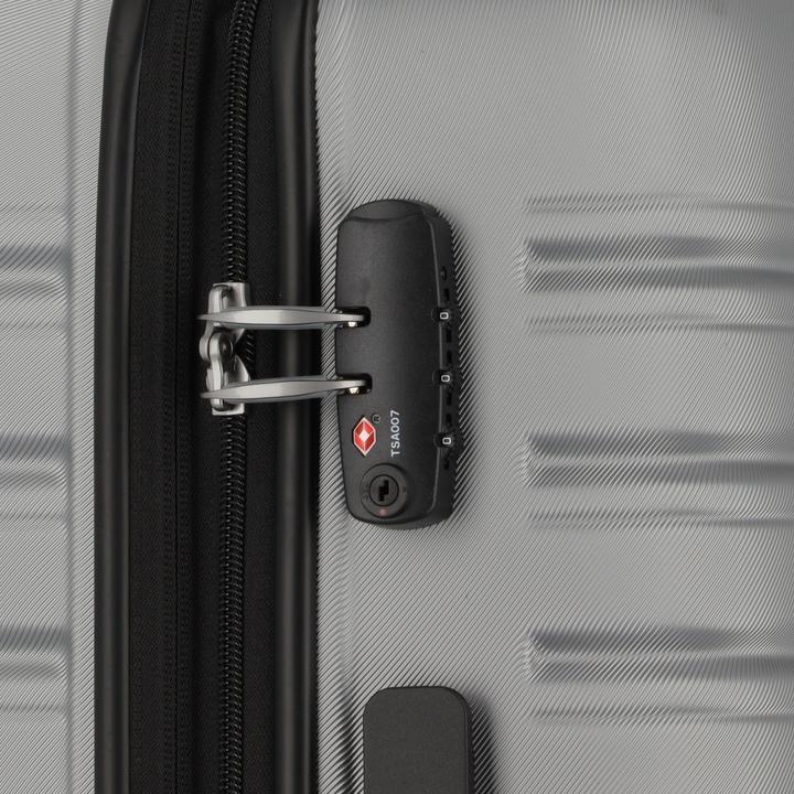 Produktbild American Tourister Flashline 4 Rollen Trolley 67 cm (69 l)