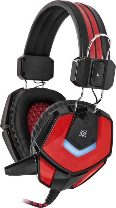 Actual product image Defender Ridley (Cable)