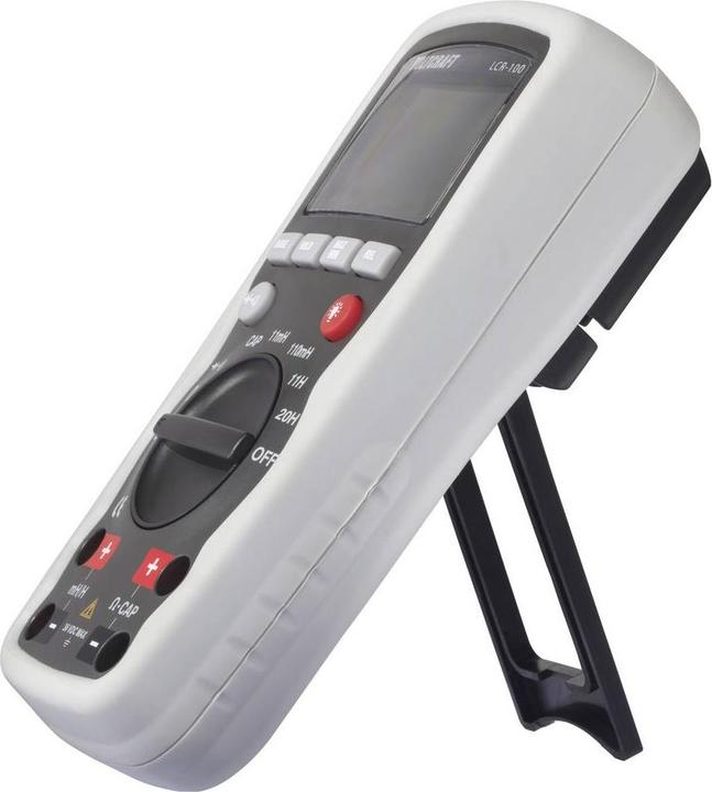 Produktbild Voltcraft LCR-Messgerät