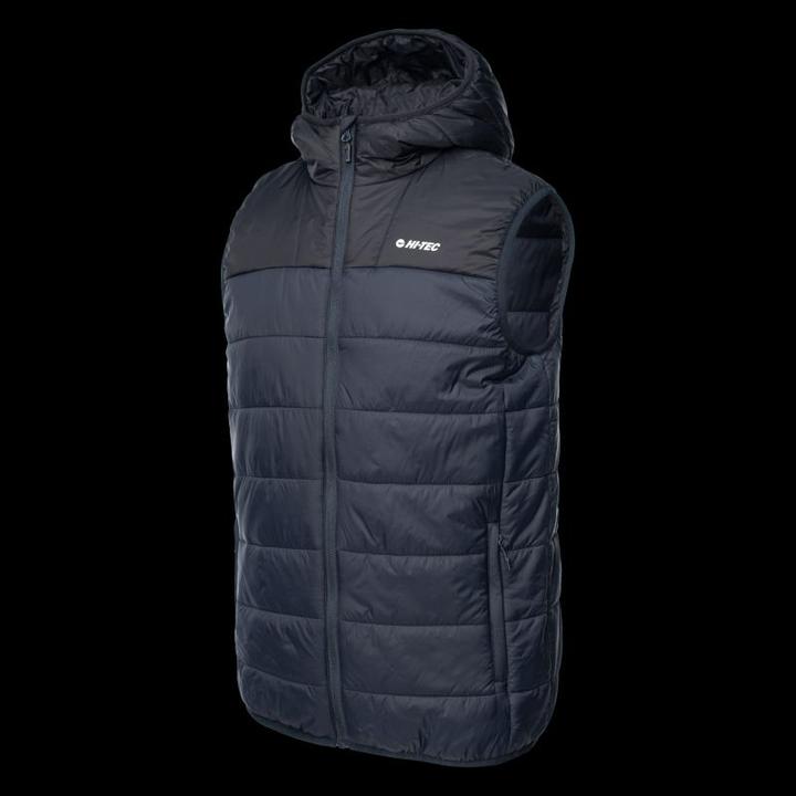 Produktbild Hitec Herren-Steppweste SAVARO (XXL)