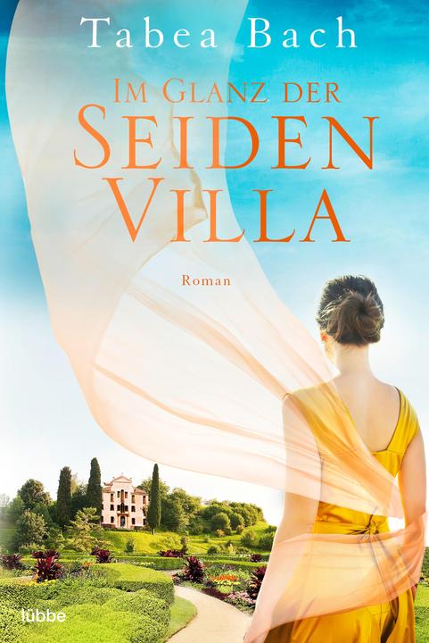 Image du produit Im Glanz der Seidenvilla (Allemand, Tabea Bach, 2020)