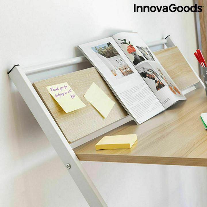 Image du produit InnovaGoods Tablezy (84 x 60 x 97 cm)