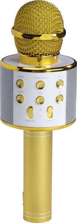 Produktbild Denver KMS-20GMK2 Gold (5 h)