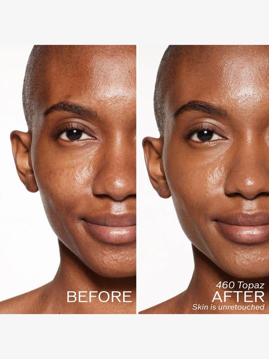 Image du produit Shiseido Revitalizing Skin Glow Fond de teint No 460 (460 Topaz)