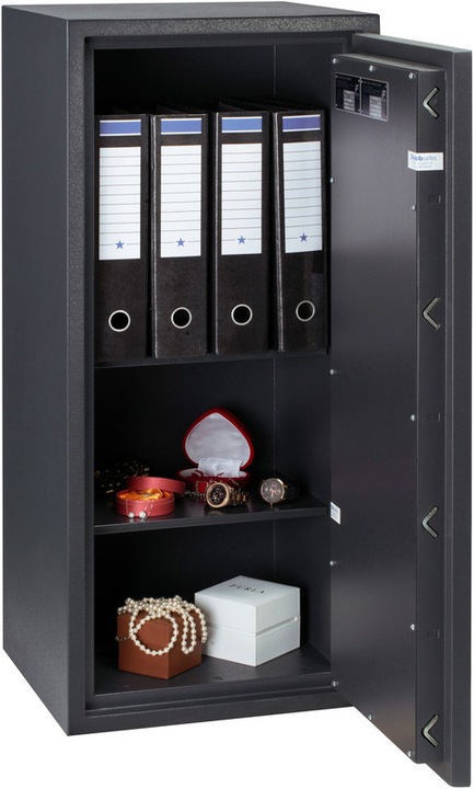 Produktbild Chubbsafes HomeSafe S2 M-90-EL (91 l)
