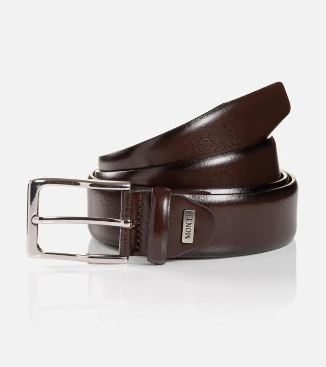Produktbild Monti Ledergürtel REDDING (120)