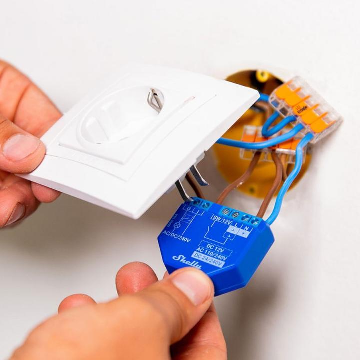 Actual product image