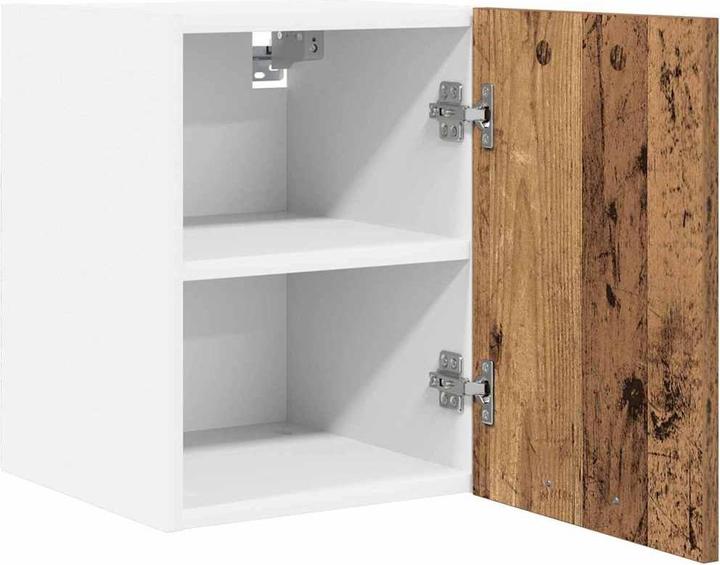 Produktbild vidaXL Küchenaufbewahrung (31 x 30 x 40 cm)