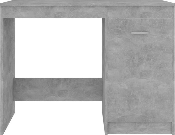 Image du produit vidaXL Schreibtisch (100 x 50 x 76 cm)