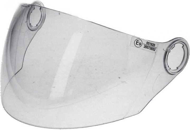 Image du produit Caberg AXEL VISIER klar-kratzfest