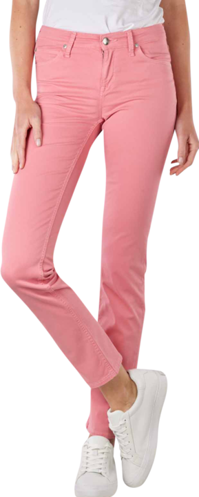 Actual product image Lee Trousers Marion Straight (W30/L33)