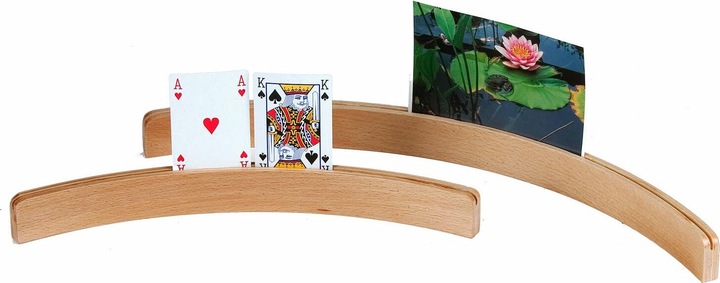 Actual product image Weible Map holder