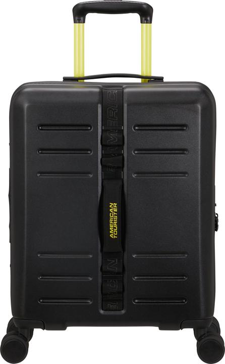 Actual product image American Tourister TRAILON Spinner (36 l)