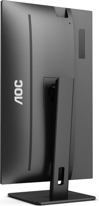 Actual product image AOC U32P2 (3840 x 2160 Pixels, 31.50")