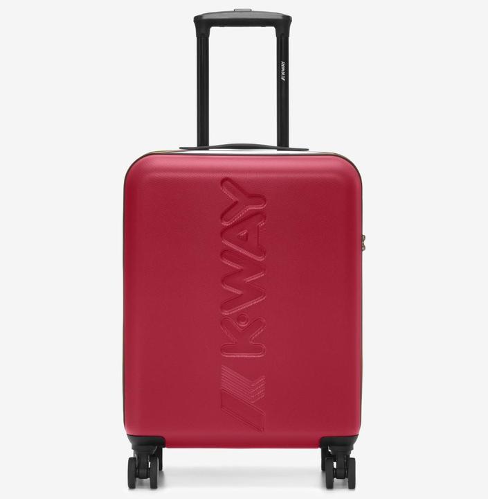 Produktbild K-Way Cabin Trolley Small (44 l)