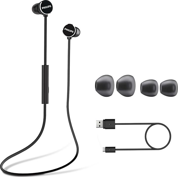 Produktbild Philips TAUN102 (7 h, Kabellos)