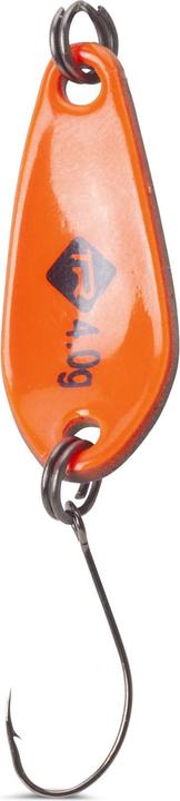 Produktbild Iron Trout Deep Spoon 4g MGR 5 Stk. (4.50 cm)