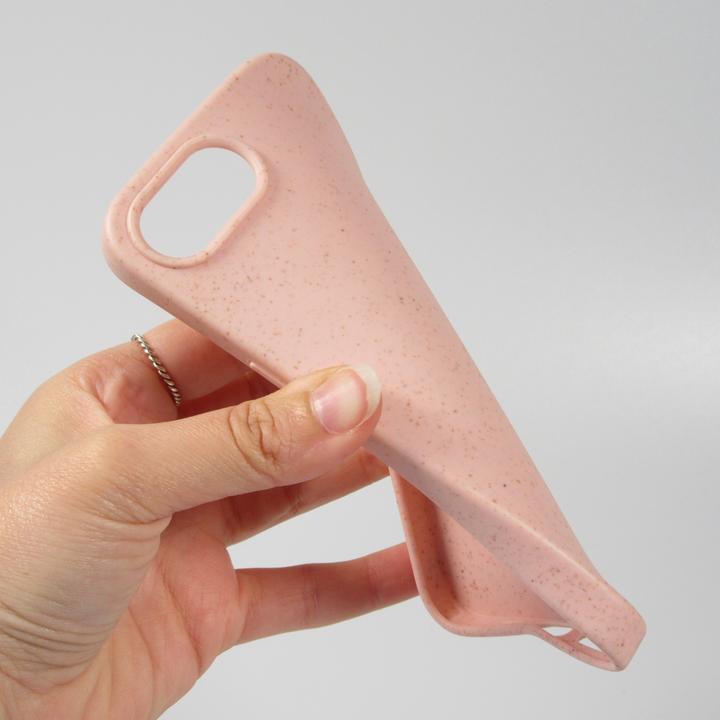 Actual product image PhoneLook Cover Bio Eco-Friendly organic Compostable ecological (Apple iPhone 16e)