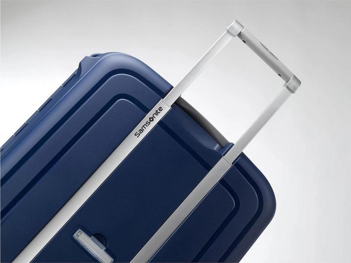 Actual product image Samsonite S'Cure (102 l)
