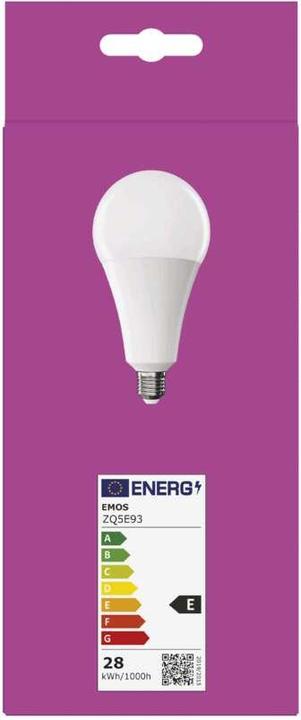 Immagine prodotto Emos Classico A95 (E27, 3452 lm, 1 x)