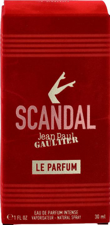 Immagine prodotto Gaultier Le Parfum 22 Eau de Parfum (Eau de parfum, 30 ml)