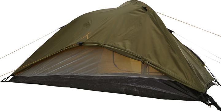 Produktbild Grand Canyon Topeka 4 (Kuppelzelt, 4.50 kg, 4 Personen)