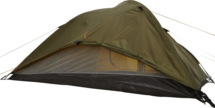 Actual product image Grand Canyon Topeka 4 (Dome tent, 4.50 kg, 4 persons)