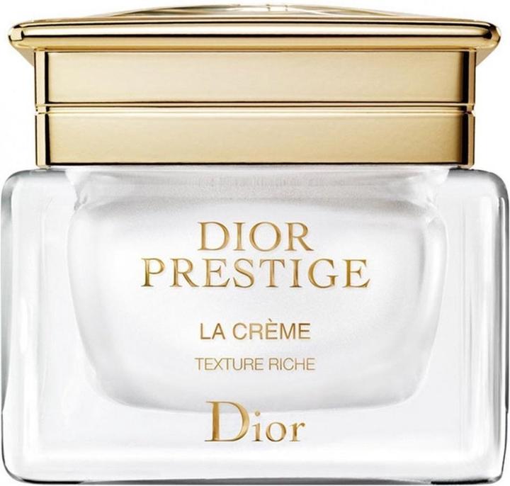 Dior Crème Riche (50 ml, Crème de jour)