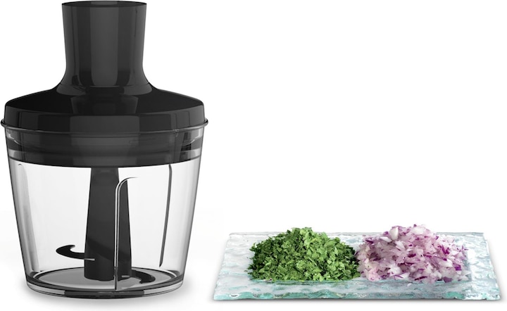 Actual product image Moulinex Powermix Silence (600 W)