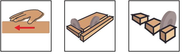 Productafbeelding Ake Cirkelzaagbladen type 47