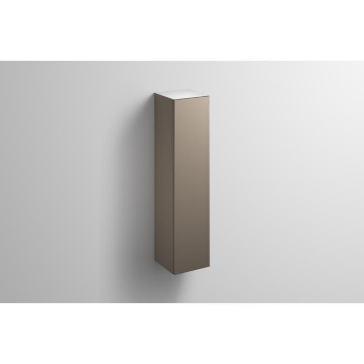 Alape, Badezimmerschrank, Hochschrank HS.FO1250.L, B: 300mm H: 1246mm T: 303mm, 6323990010