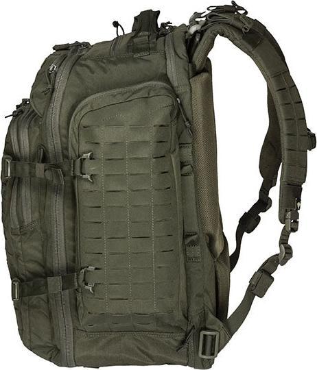 Image du produit First Tactical Sac à dos Tactixs 3-Tag olive (62 l)