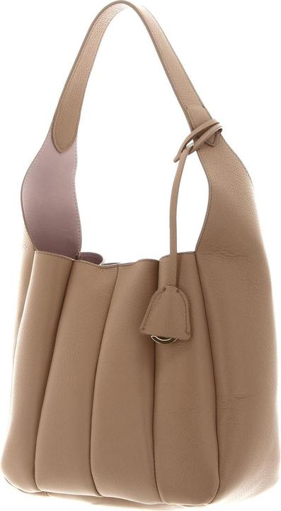 Immagine prodotto Coccinelle Bundie Handbag Grained Leather