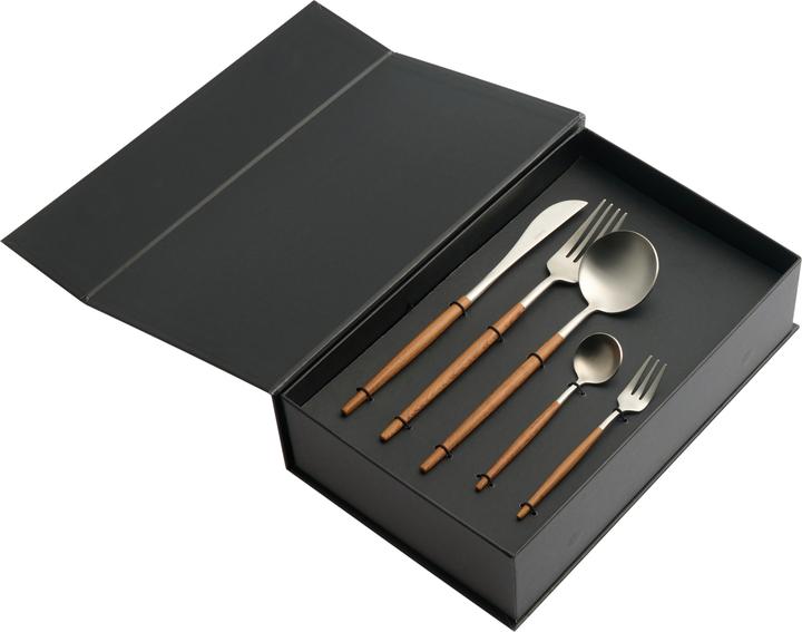 Produktbild Beliani Bavette (30 Stk., Besteck Set)