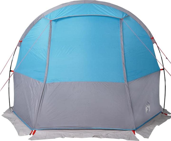 Actual product image VidaXL Keyla (Tunnel tent, 8.40 kg, 4 persons)