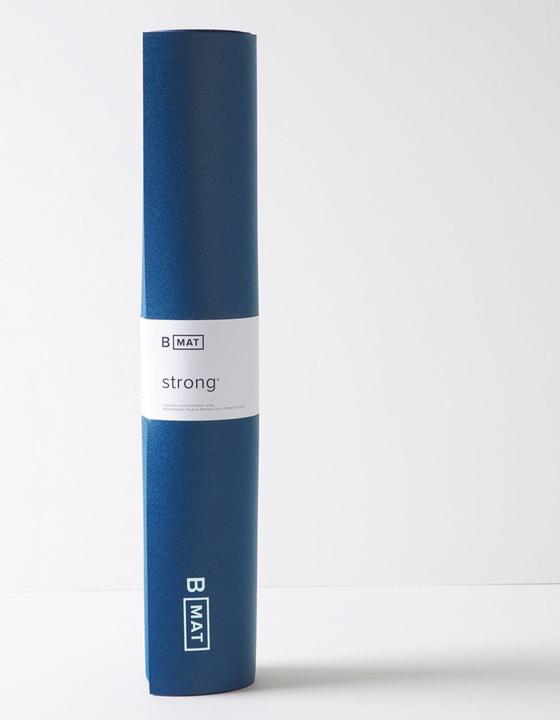 Produktbild B, halfmoon B MAT Strong (6 mm)