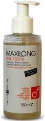 Actual product image Lovely Lovers Maxilong Gel penis massage gel 150ml (150 ml)